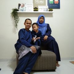 Nuha Isa