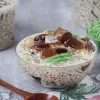 Buko Cream Cendol