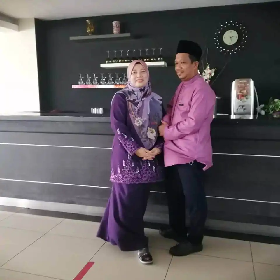 Ibu Nurin