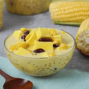 PJJ Buko Letops (10 Resepi & Konjac)