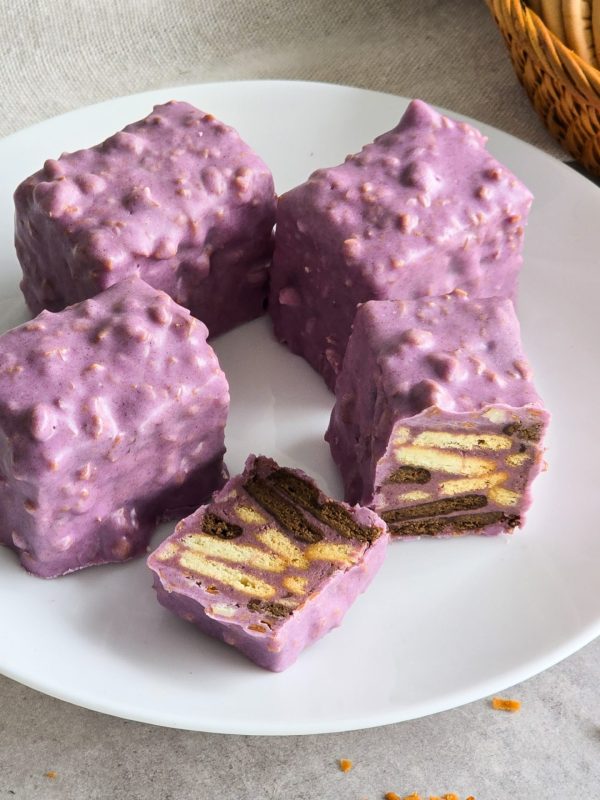 PJJ Kek Batik Magnum (6 Resepi) - Image 5