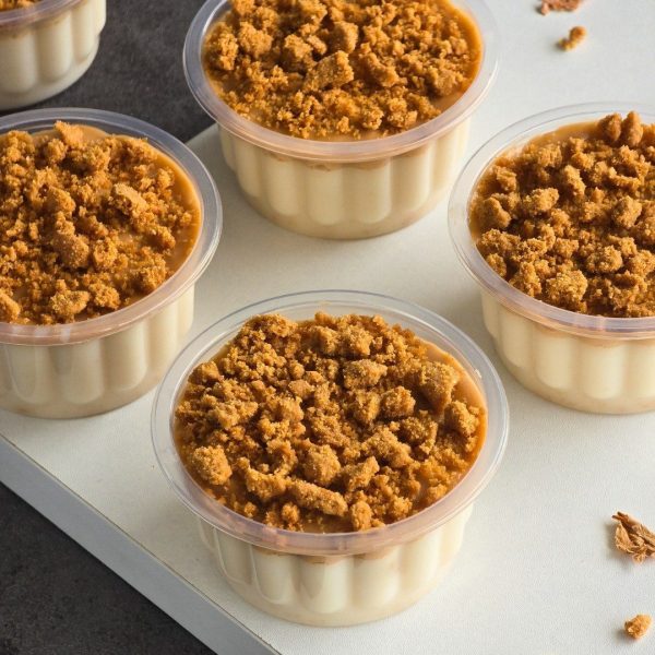PJJ Aneka Pudding Cup (10 Resepi) - Image 2