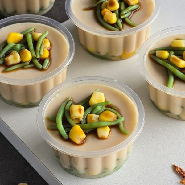 PJJ Aneka Pudding Cup (10 Resepi) - Image 9