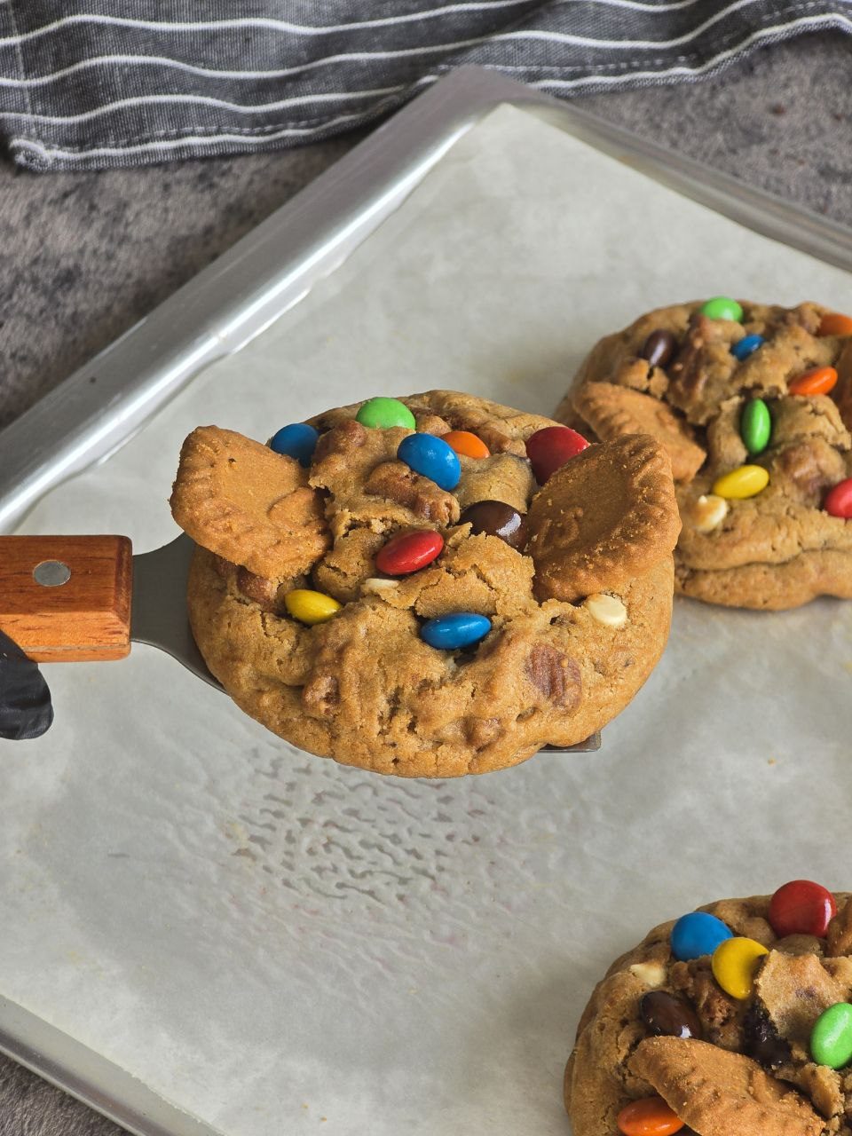 PJJ Melting Soft Cookies (8 Resepi) - Image 6