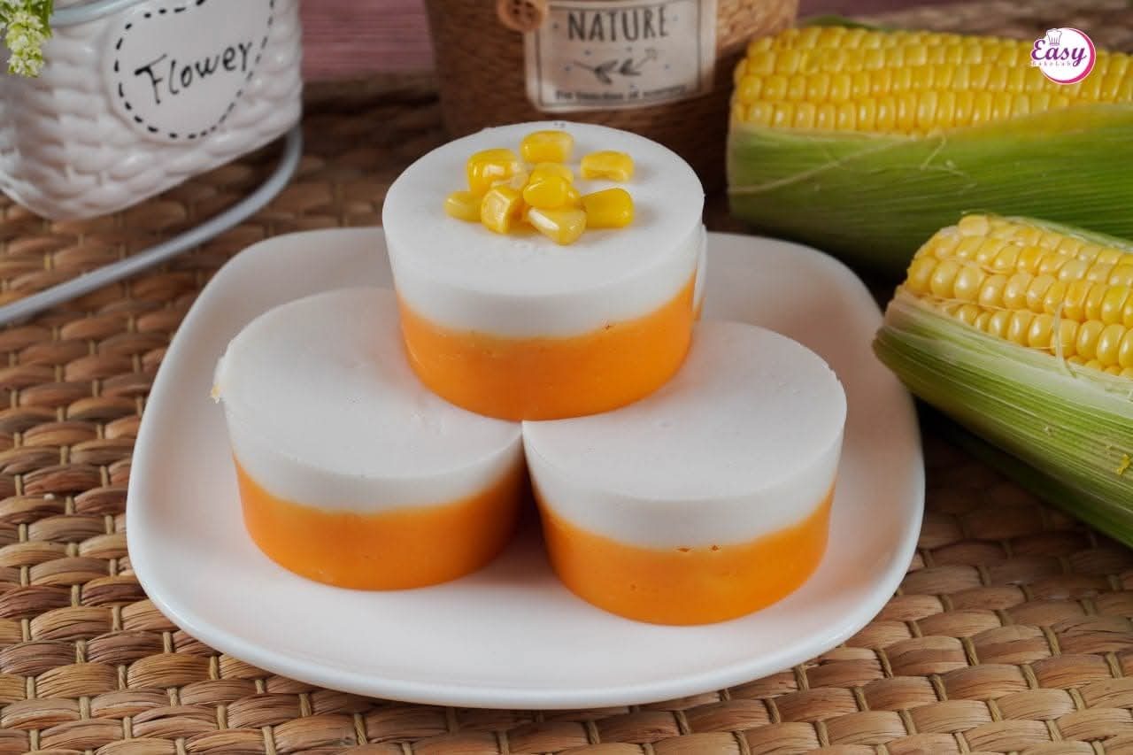 PJJ Talam Klasik Part 1 (4 Resepi) - Image 3