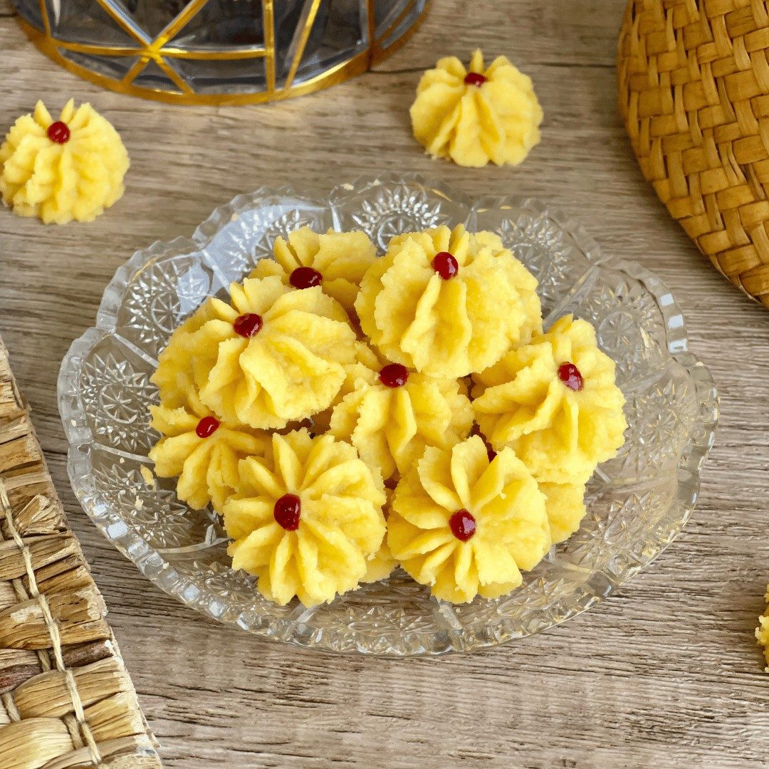 PJJ Semperit Royal (6 Resepi) - Image 2