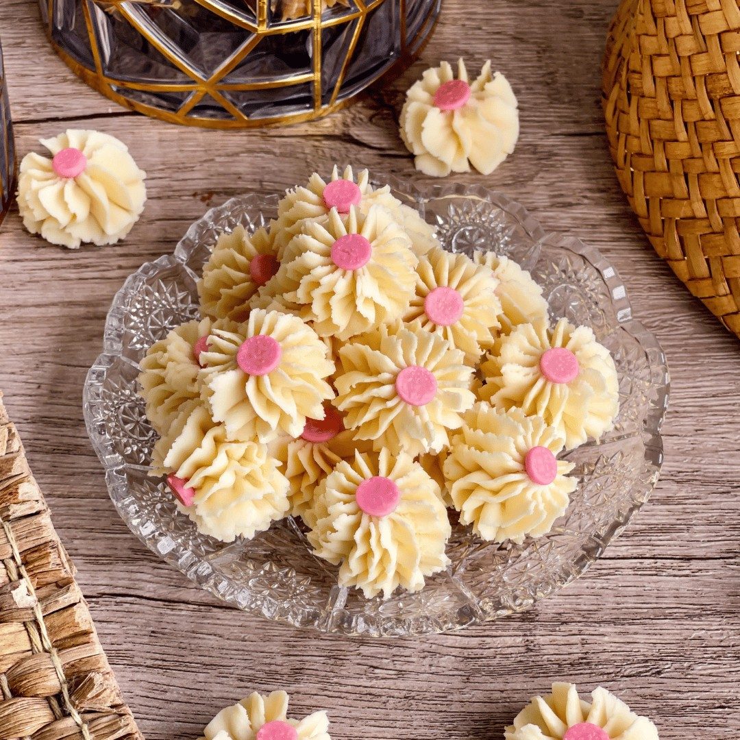 PJJ Semperit Royal (6 Resepi) - Image 4