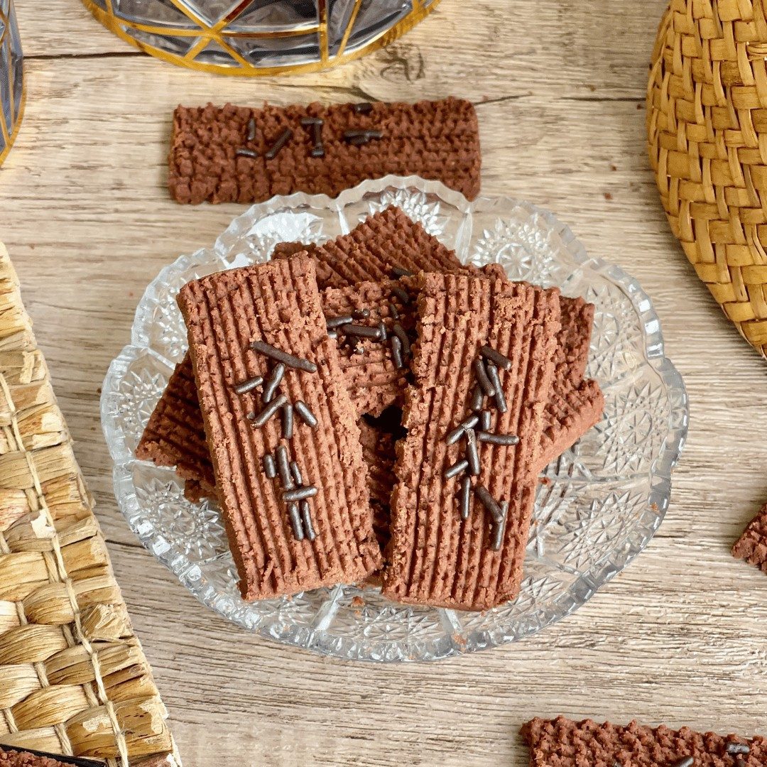 PJJ Semperit Royal (6 Resepi) - Image 5