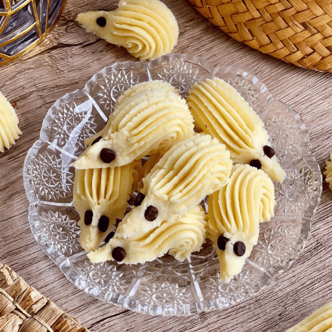 PJJ Semperit Royal (6 Resepi) - Image 6