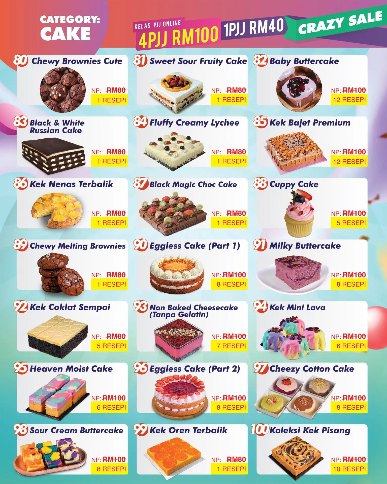 midyear sale_cake_second batch